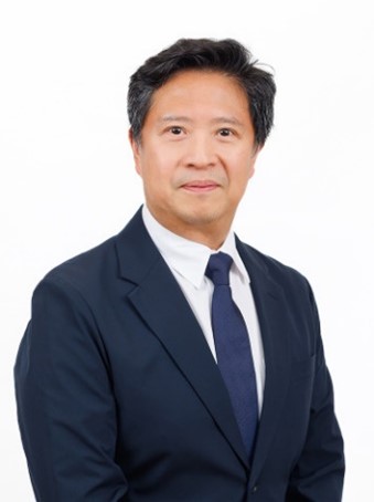Professor YUNG Kin Lam Ken
